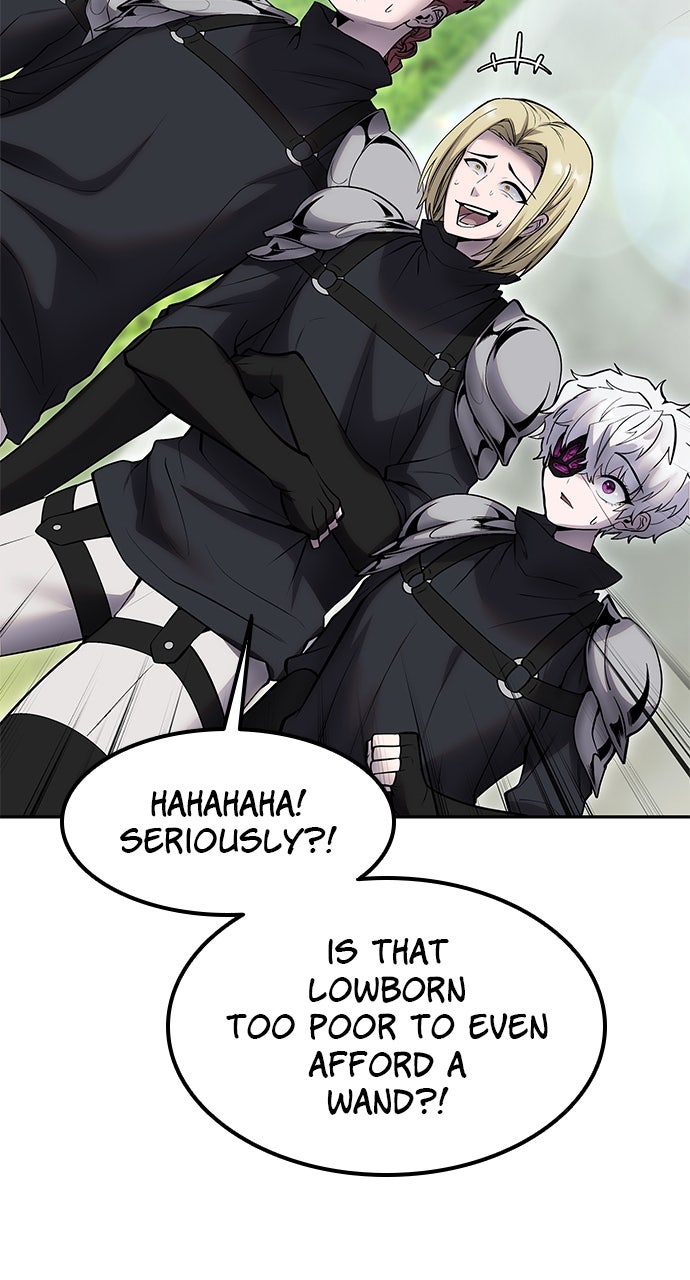 Secretly More Powerful than the Hero Ep. 48 - The Last Test page 60 - 