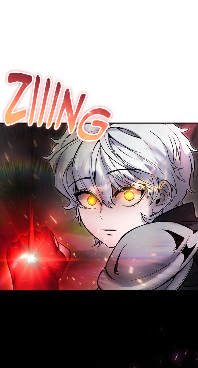 Secretly More Powerful than the Hero Ep. 48 - The Last Test page 7 - 
