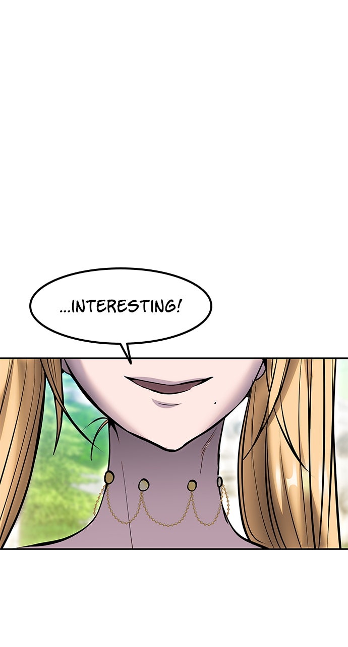 Secretly More Powerful than the Hero Ep. 48 - The Last Test page 61 - 
