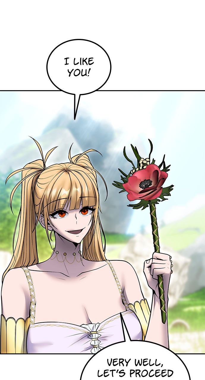 Secretly More Powerful than the Hero Ep. 48 - The Last Test page 62 - 