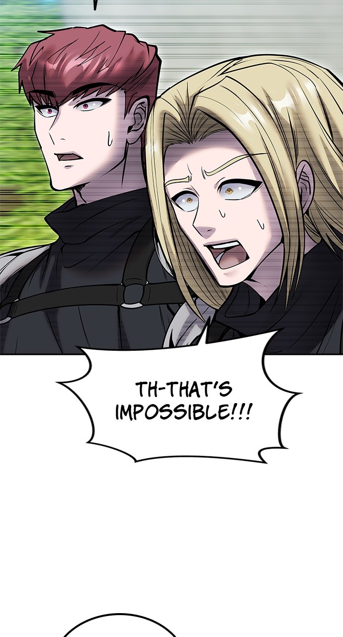 Secretly More Powerful than the Hero Ep. 48 - The Last Test page 68 - 