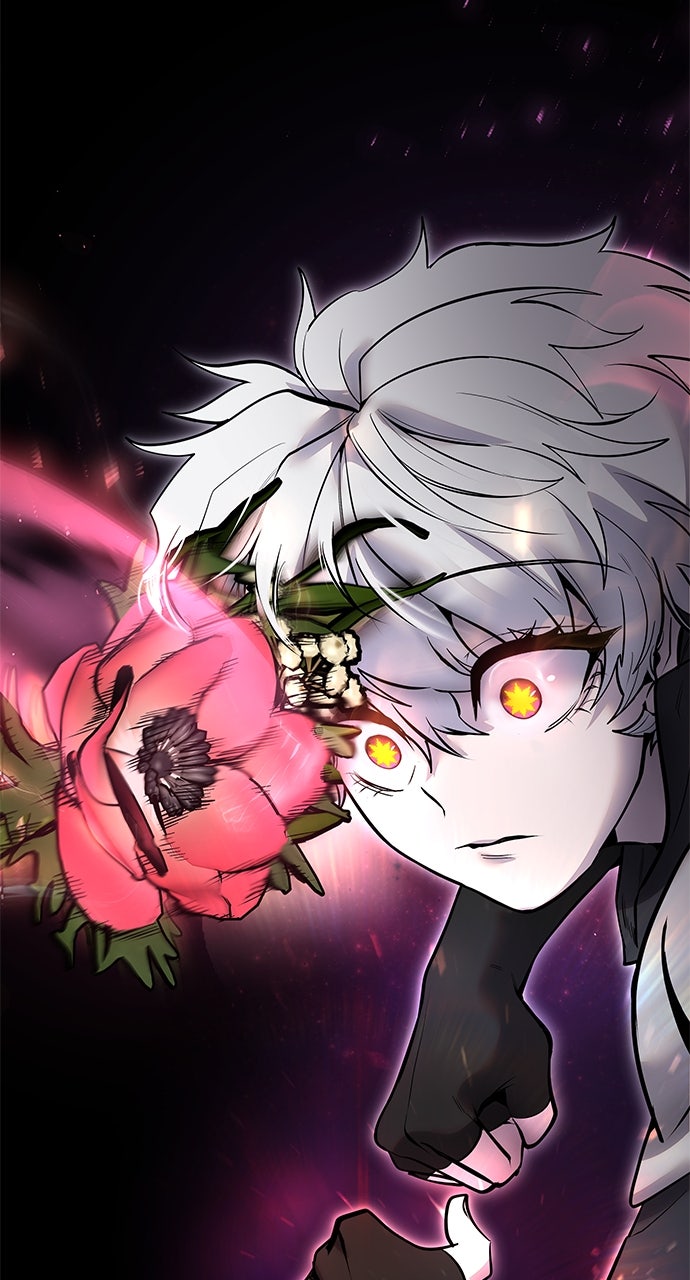 Secretly More Powerful than the Hero Ep. 48 - The Last Test page 8 - 