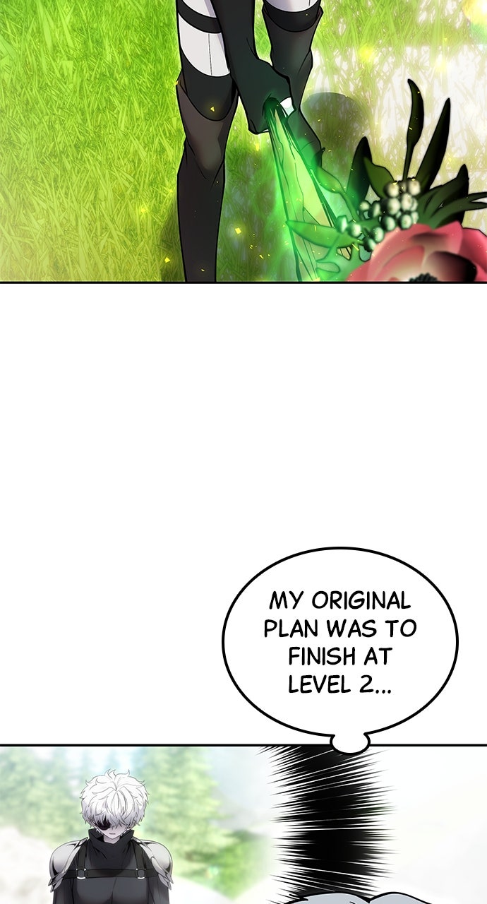 Secretly More Powerful than the Hero Ep. 48 - The Last Test page 72 - 