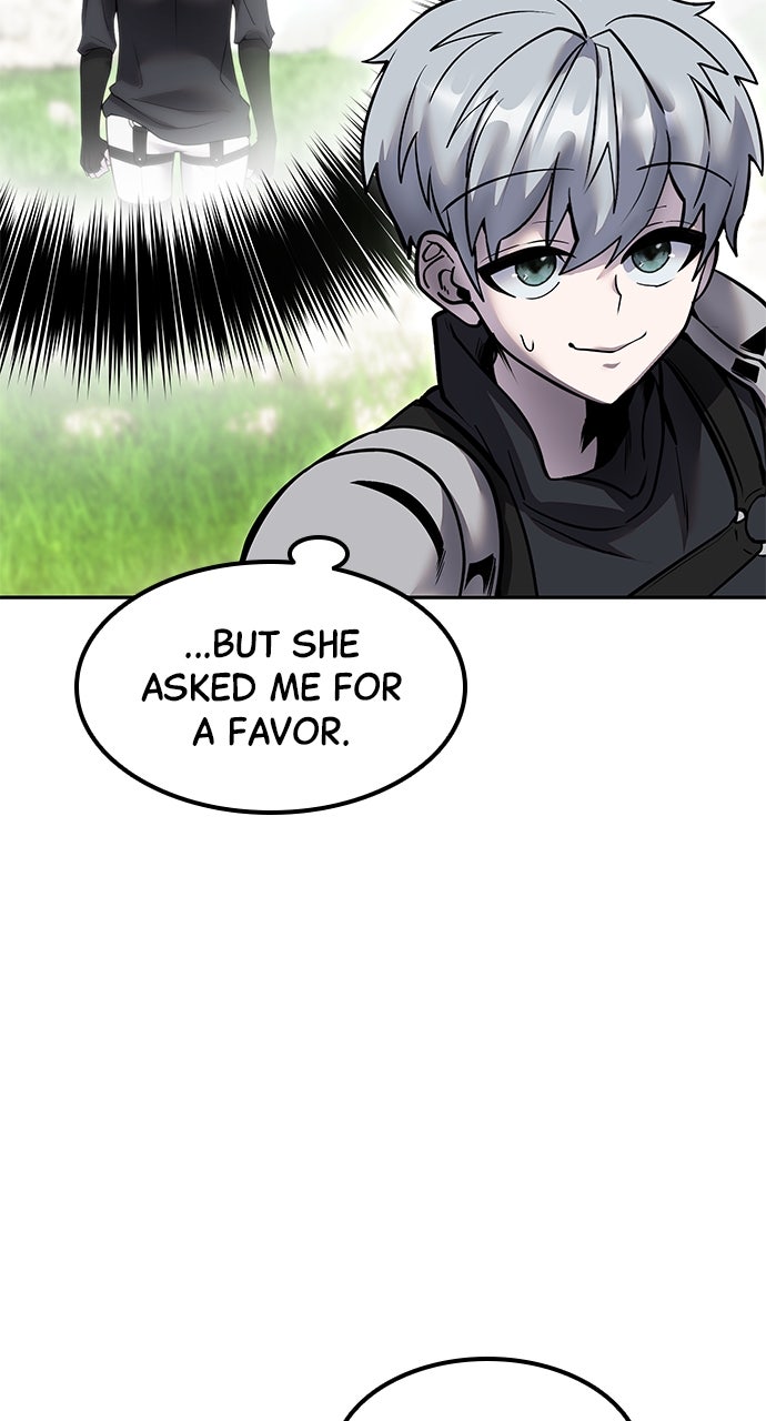 Secretly More Powerful than the Hero Ep. 48 - The Last Test page 73 - 