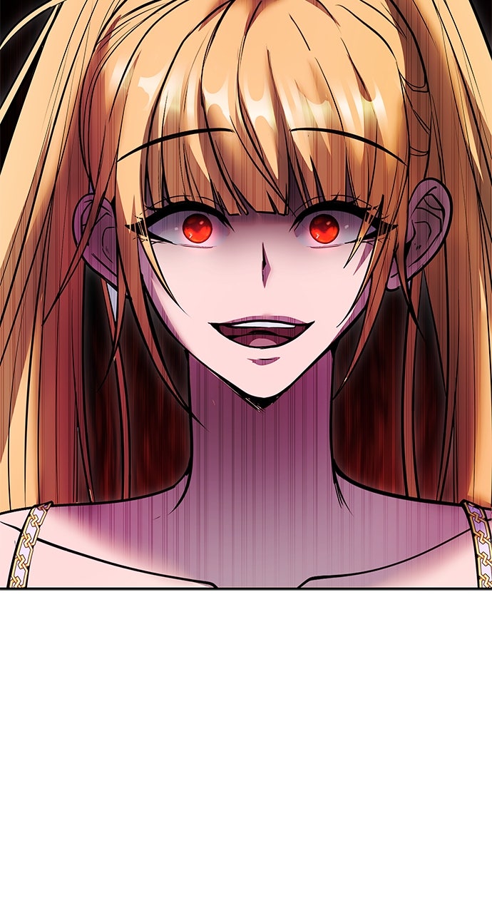 Secretly More Powerful than the Hero Ep. 48 - The Last Test page 77 - 
