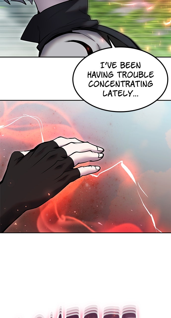 Secretly More Powerful than the Hero Ep. 48 - The Last Test page 80 - 