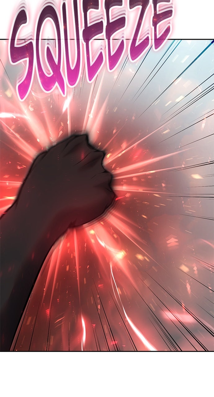 Secretly More Powerful than the Hero Ep. 48 - The Last Test page 81 - 