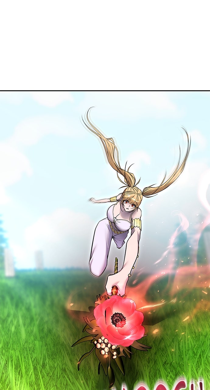 Secretly More Powerful than the Hero Ep. 48 - The Last Test page 82 - 