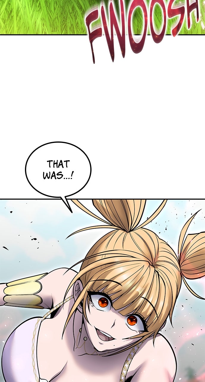 Secretly More Powerful than the Hero Ep. 48 - The Last Test page 83 - 
