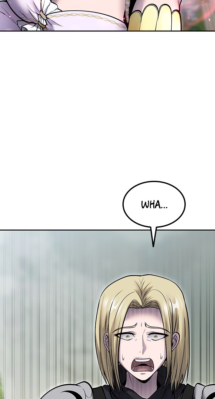 Secretly More Powerful than the Hero Ep. 48 - The Last Test page 84 - 