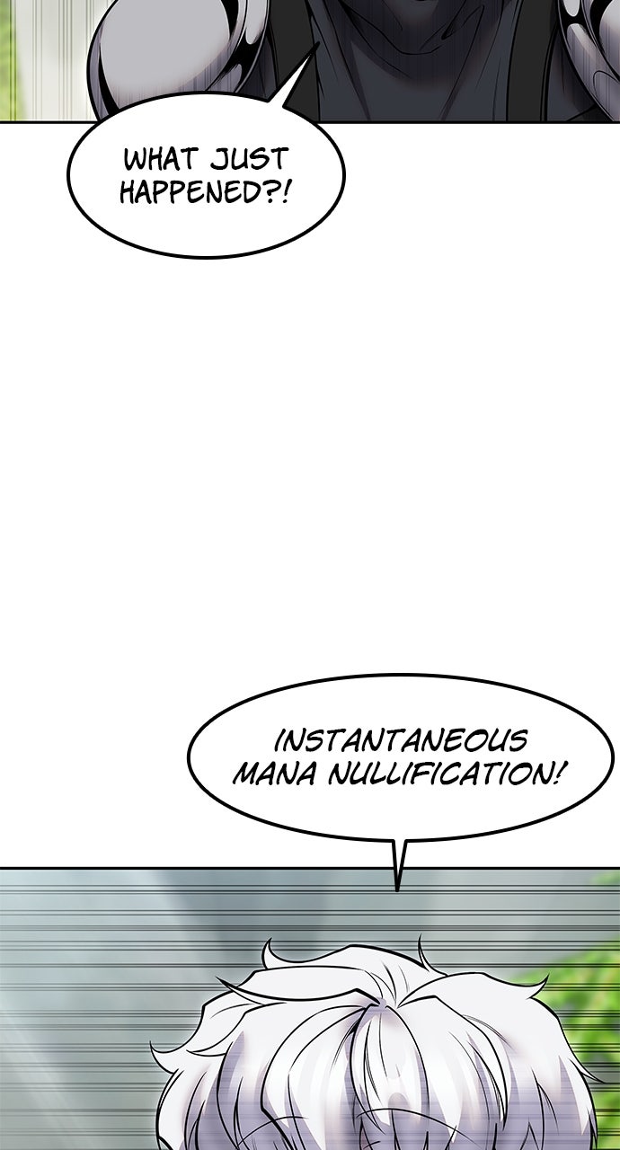 Secretly More Powerful than the Hero Ep. 48 - The Last Test page 85 - 
