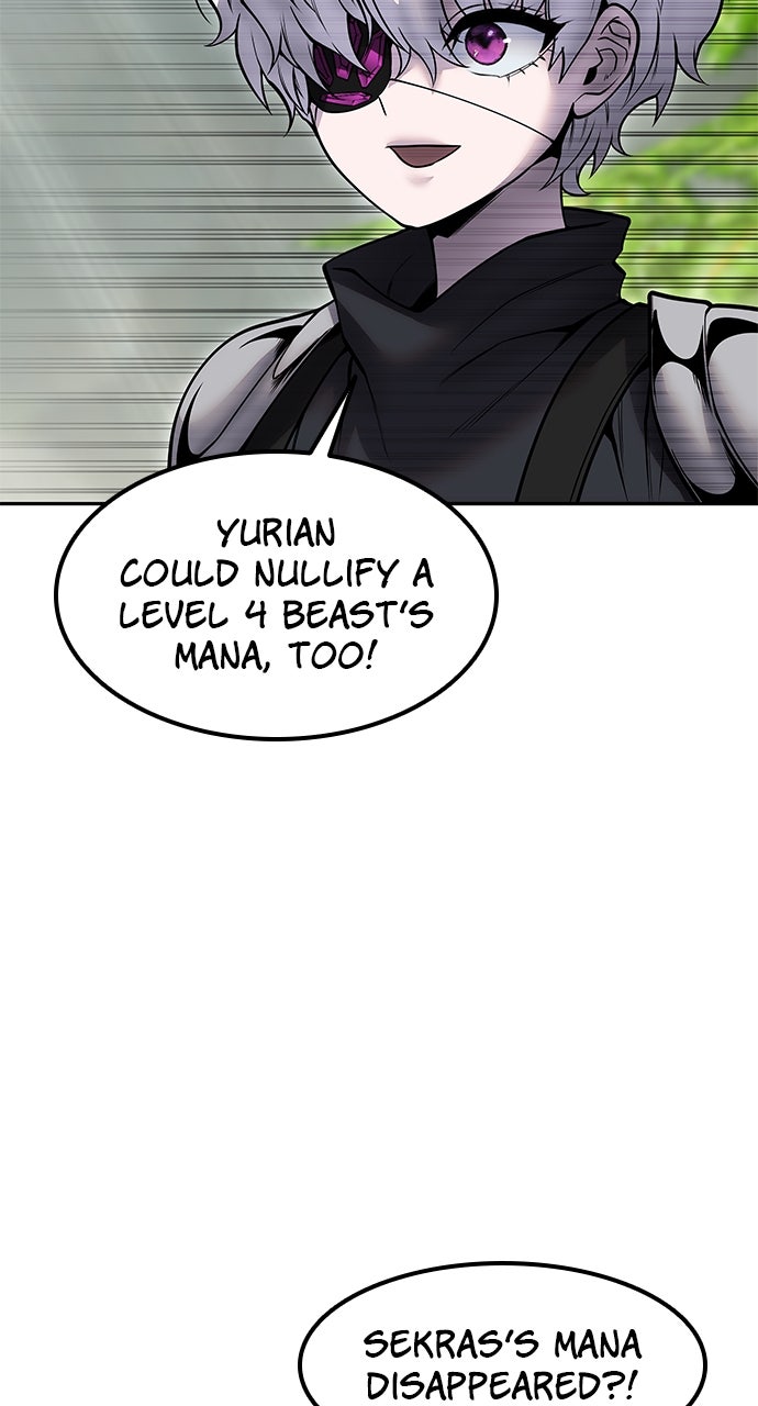 Secretly More Powerful than the Hero Ep. 48 - The Last Test page 86 - 