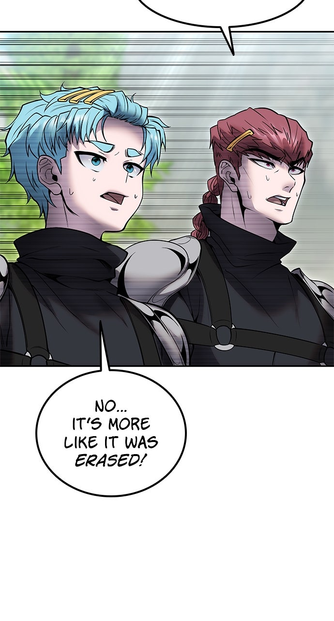 Secretly More Powerful than the Hero Ep. 48 - The Last Test page 87 - 