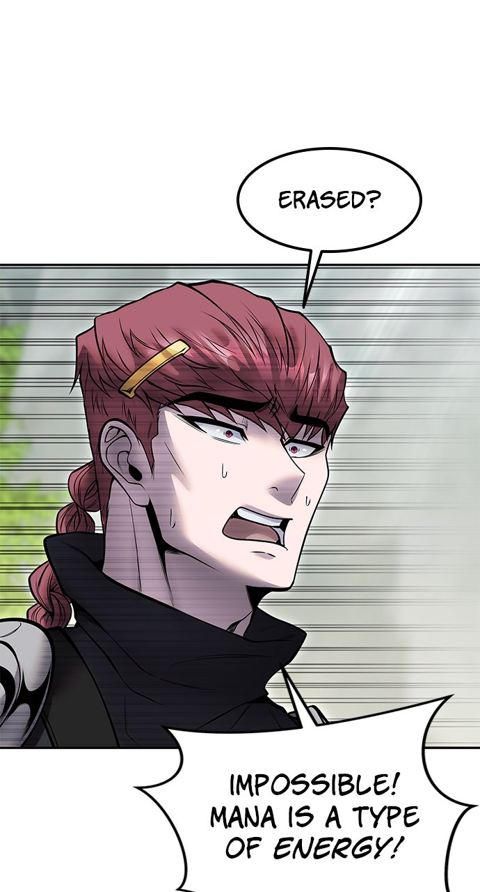 Secretly More Powerful than the Hero Ep. 48 - The Last Test page 88 - 
