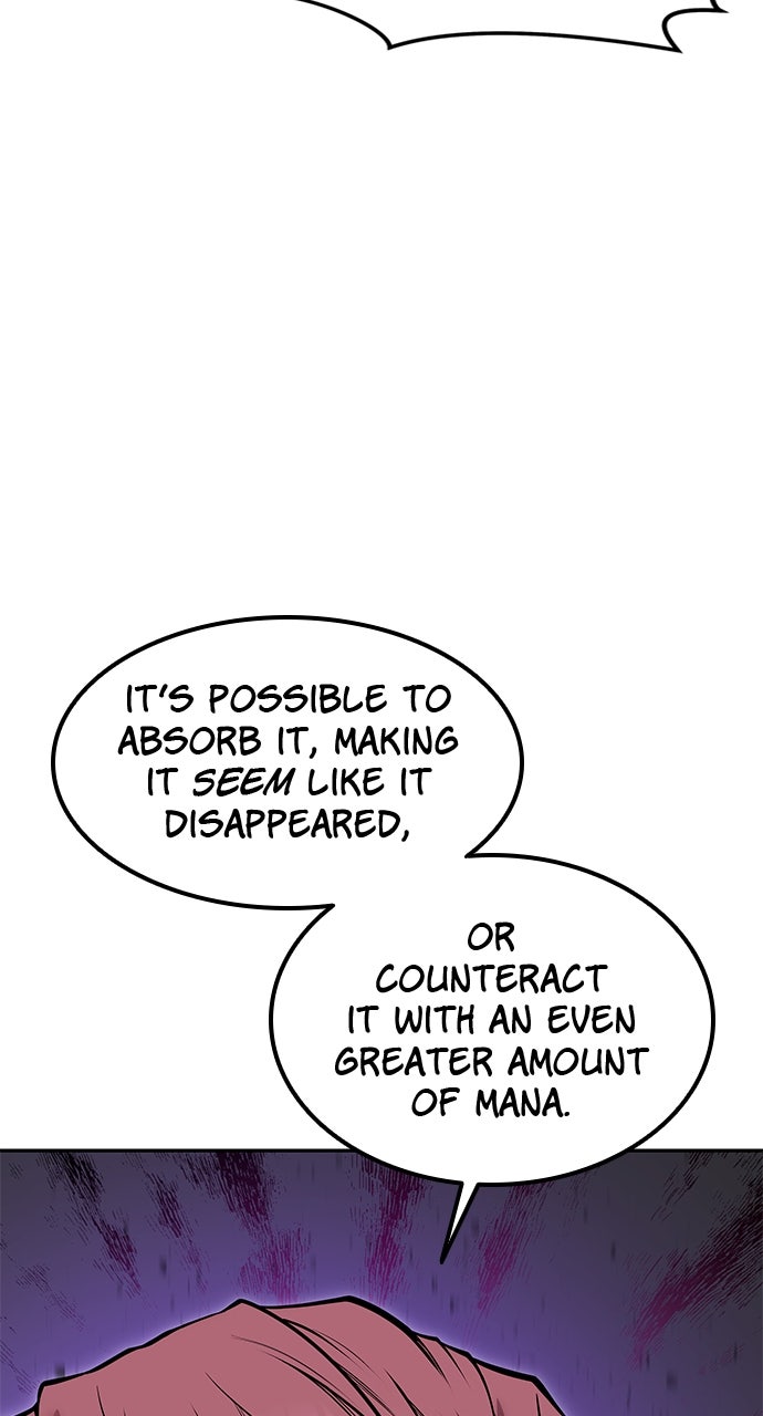 Secretly More Powerful than the Hero Ep. 48 - The Last Test page 89 - 