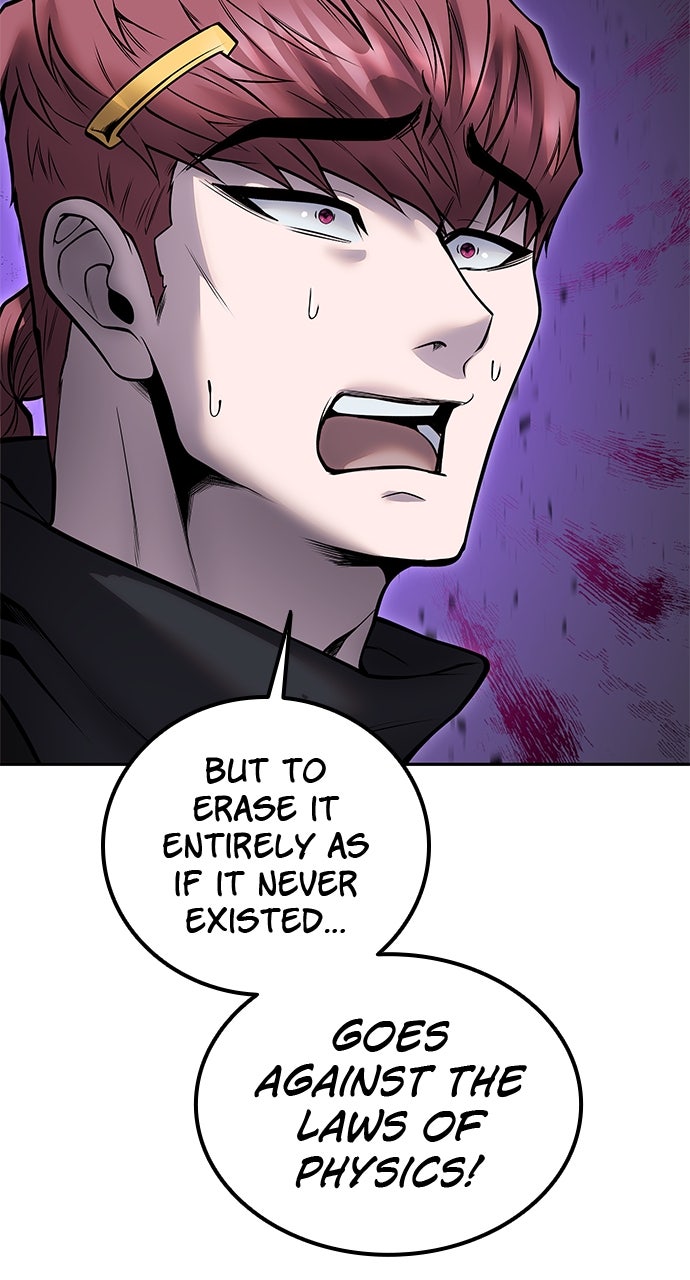 Secretly More Powerful than the Hero Ep. 48 - The Last Test page 90 - 