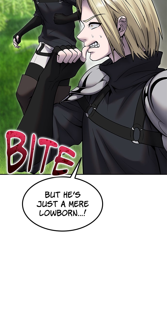 Secretly More Powerful than the Hero Ep. 48 - The Last Test page 92 - 