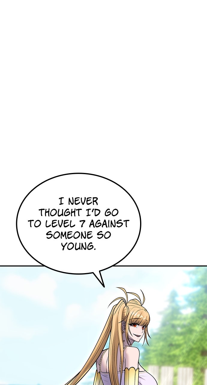 Secretly More Powerful than the Hero Ep. 48 - The Last Test page 94 - 