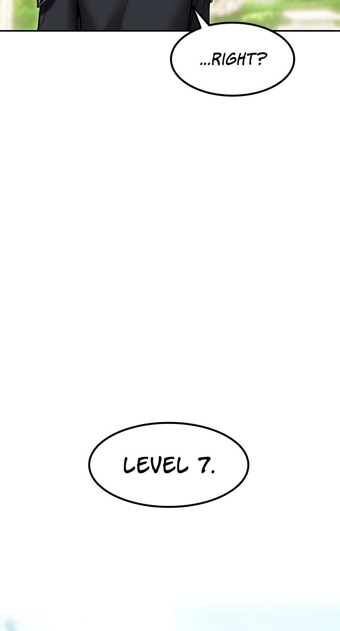 Secretly More Powerful than the Hero Ep. 48 - The Last Test page 96 - 