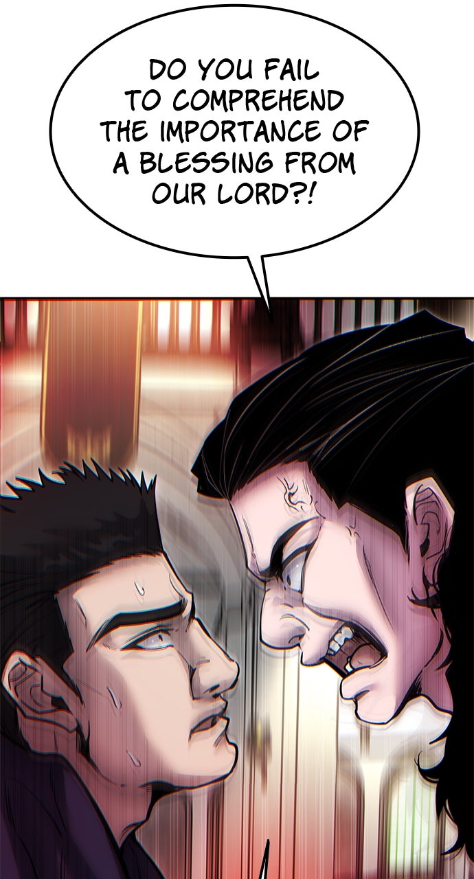 Secretly More Powerful than the Hero Ep. 49 - Who Will Be the Squad Leader?! page 102 - 