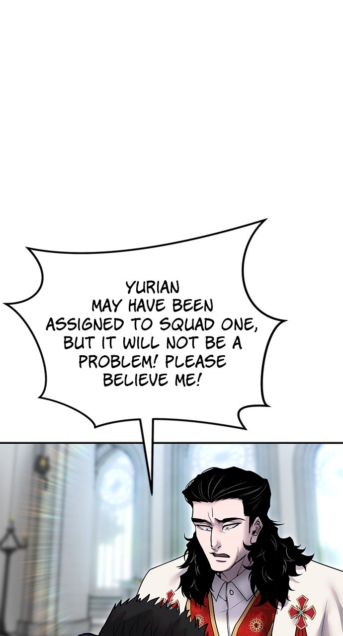 Secretly More Powerful than the Hero Ep. 49 - Who Will Be the Squad Leader?! page 105 - 