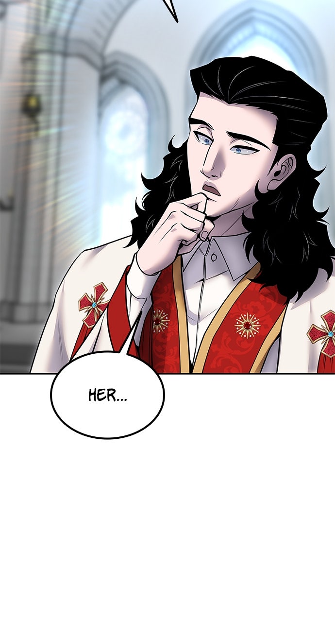 Secretly More Powerful than the Hero Ep. 49 - Who Will Be the Squad Leader?! page 107 - 