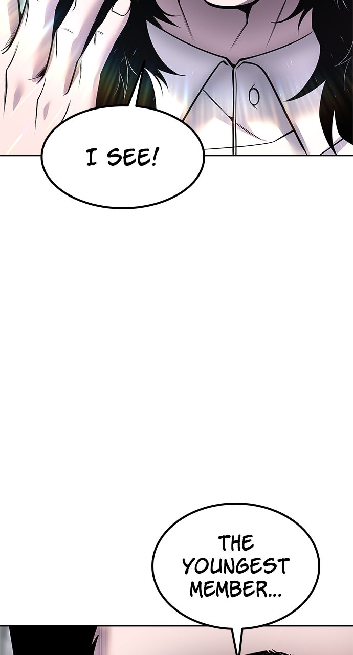 Secretly More Powerful than the Hero Ep. 49 - Who Will Be the Squad Leader?! page 109 - 
