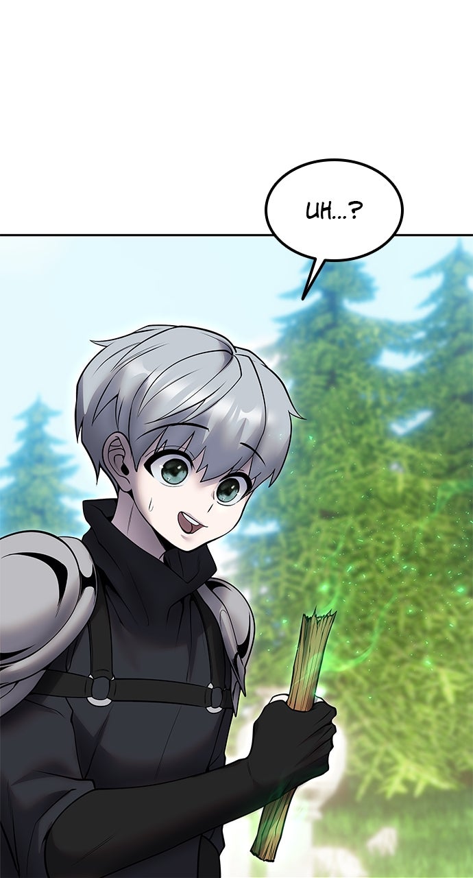 Secretly More Powerful than the Hero Ep. 49 - Who Will Be the Squad Leader?! page 12 - 