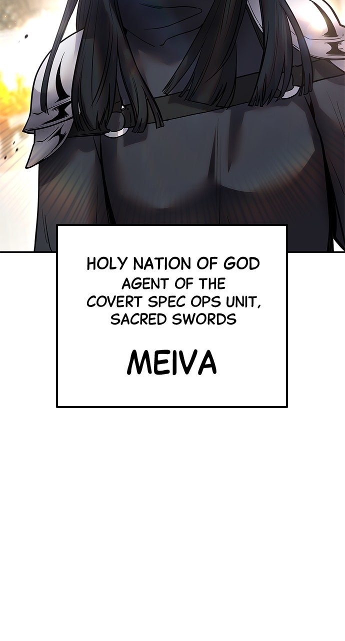 Secretly More Powerful than the Hero Ep. 49 - Who Will Be the Squad Leader?! page 114 - 