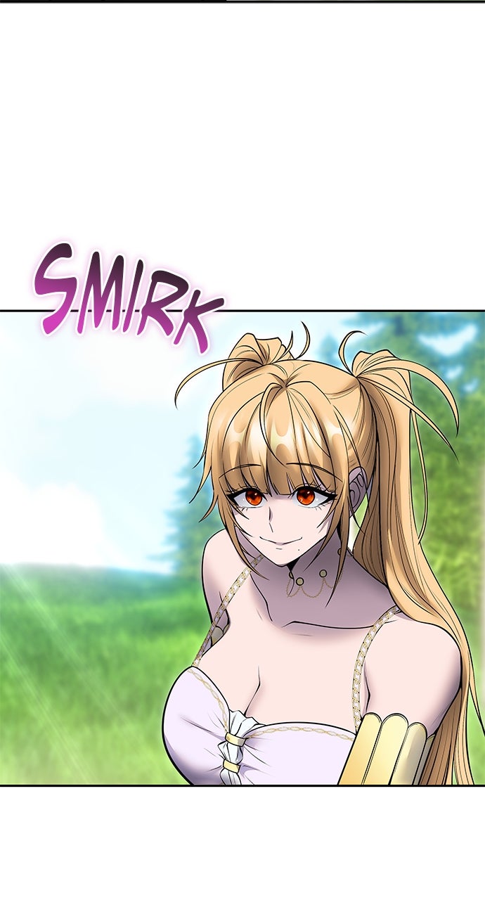 Secretly More Powerful than the Hero Ep. 49 - Who Will Be the Squad Leader?! page 13 - 