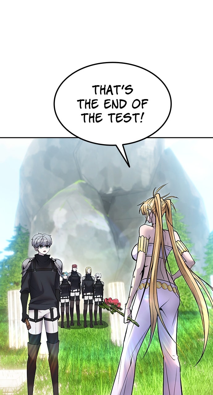 Secretly More Powerful than the Hero Ep. 49 - Who Will Be the Squad Leader?! page 14 - 