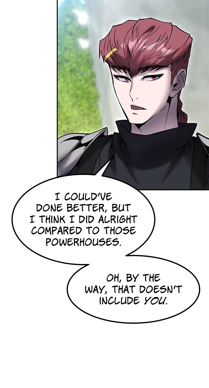 Secretly More Powerful than the Hero Ep. 49 - Who Will Be the Squad Leader?! page 19 - 
