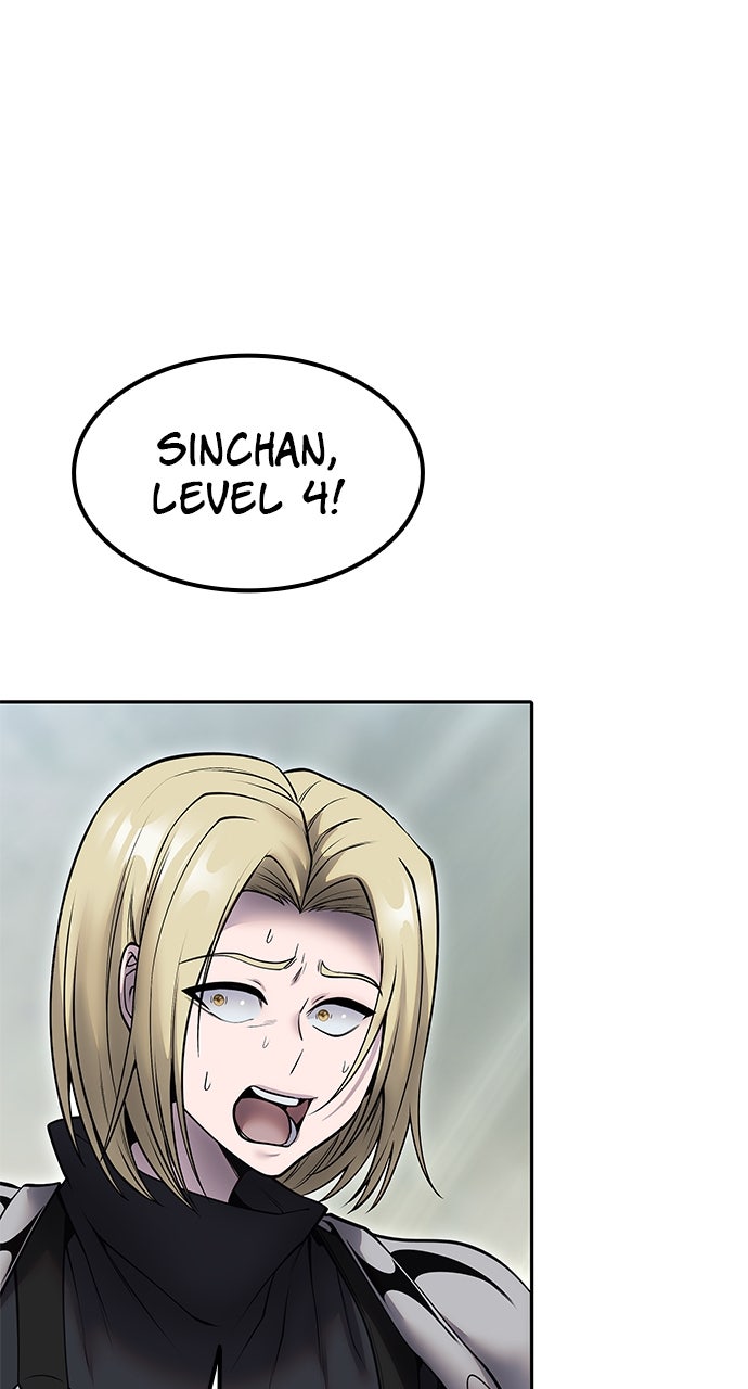Secretly More Powerful than the Hero Ep. 49 - Who Will Be the Squad Leader?! page 20 - 