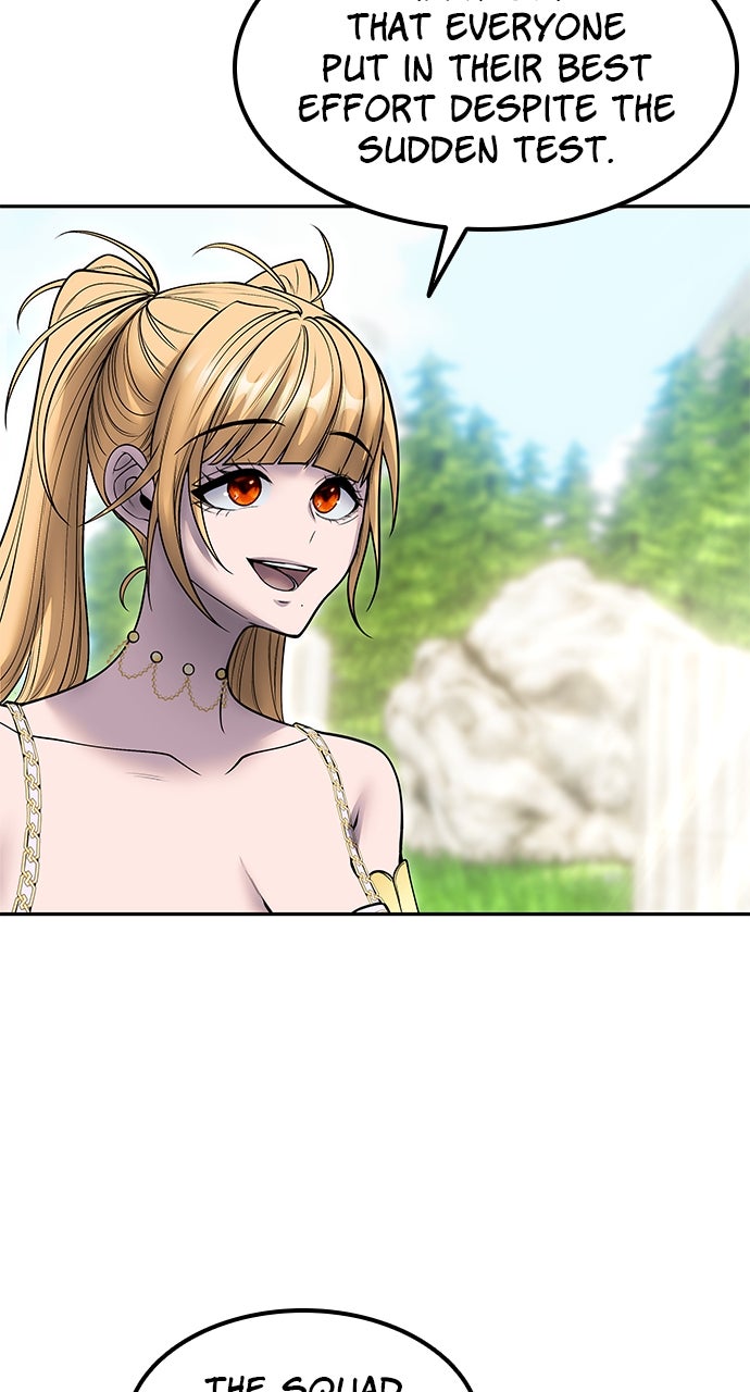 Secretly More Powerful than the Hero Ep. 49 - Who Will Be the Squad Leader?! page 25 - 