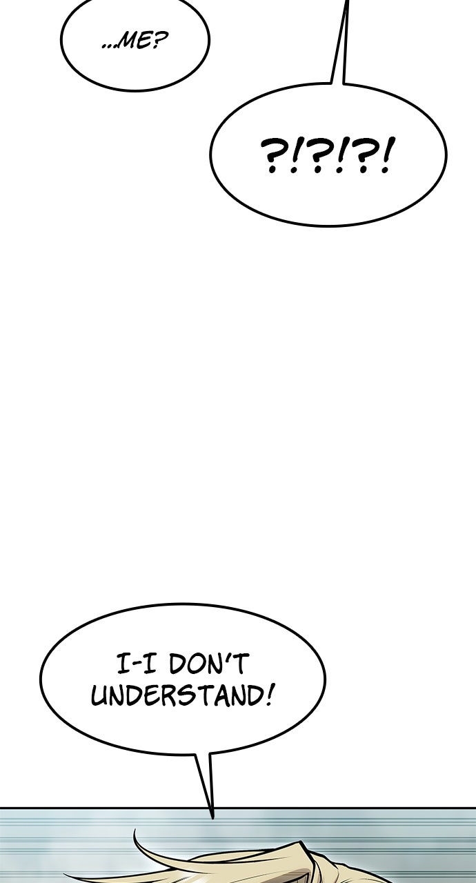 Secretly More Powerful than the Hero Ep. 49 - Who Will Be the Squad Leader?! page 28 - 