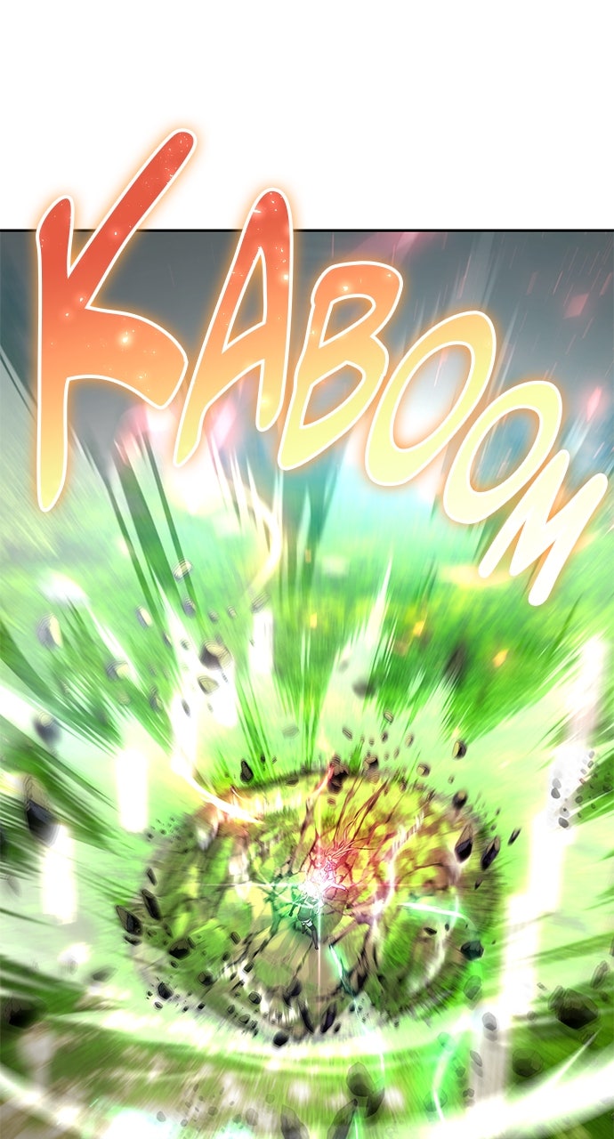 Secretly More Powerful than the Hero Ep. 49 - Who Will Be the Squad Leader?! page 5 - 
