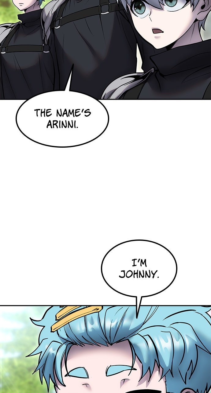 Secretly More Powerful than the Hero Ep. 49 - Who Will Be the Squad Leader?! page 41 - 