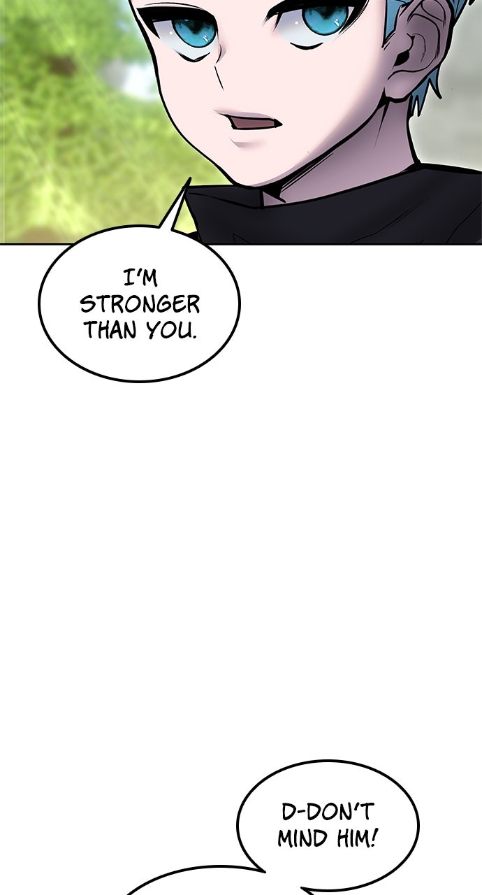 Secretly More Powerful than the Hero Ep. 49 - Who Will Be the Squad Leader?! page 42 - 
