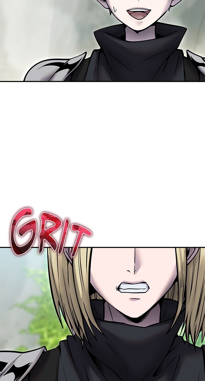 Secretly More Powerful than the Hero Ep. 49 - Who Will Be the Squad Leader?! page 45 - 