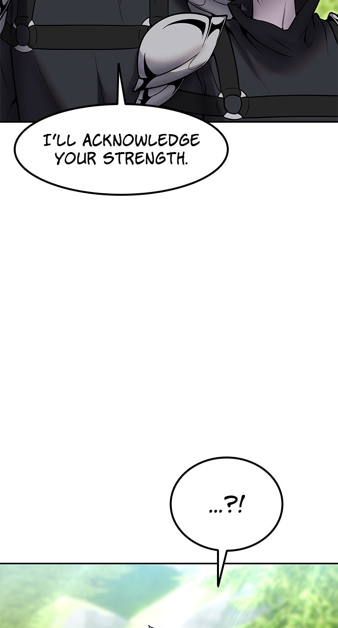 Secretly More Powerful than the Hero Ep. 49 - Who Will Be the Squad Leader?! page 47 - 