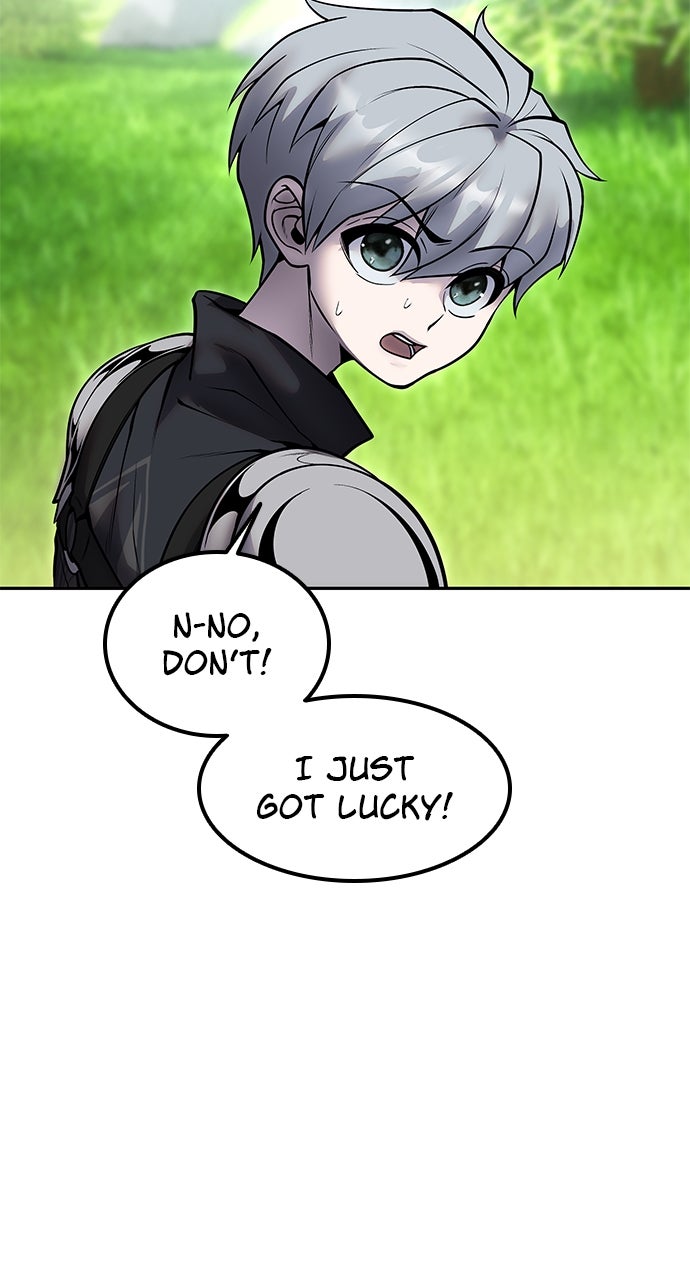 Secretly More Powerful than the Hero Ep. 49 - Who Will Be the Squad Leader?! page 48 - 