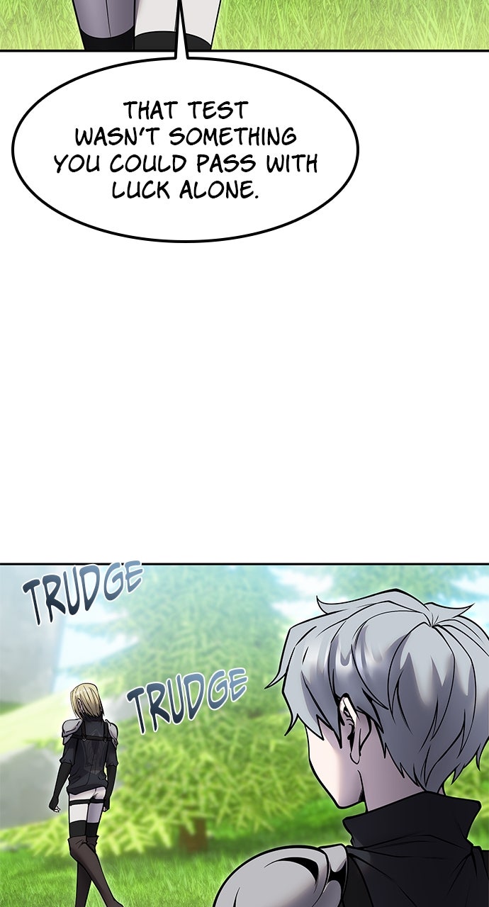 Secretly More Powerful than the Hero Ep. 49 - Who Will Be the Squad Leader?! page 50 - 