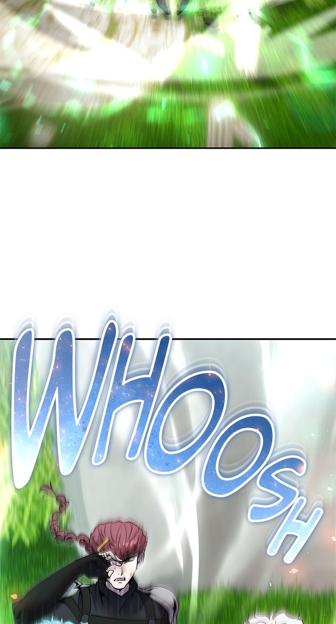 Secretly More Powerful than the Hero Ep. 49 - Who Will Be the Squad Leader?! page 6 - 