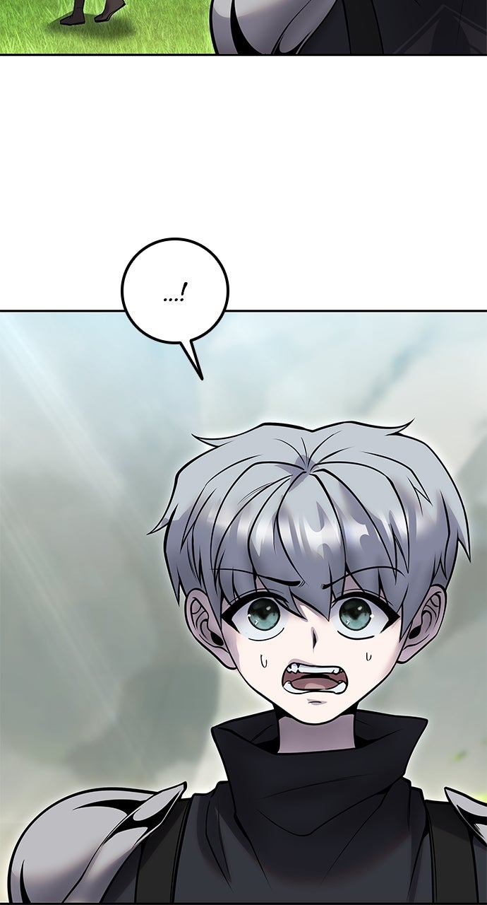 Secretly More Powerful than the Hero Ep. 49 - Who Will Be the Squad Leader?! page 51 - 