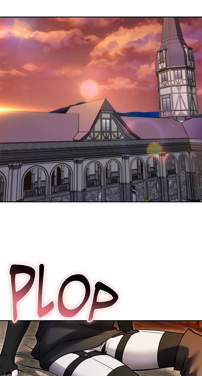 Secretly More Powerful than the Hero Ep. 49 - Who Will Be the Squad Leader?! page 53 - 