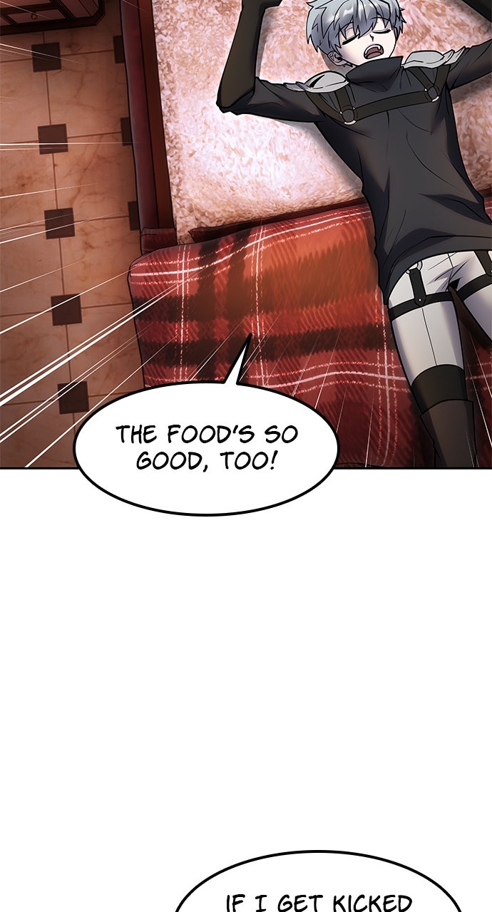 Secretly More Powerful than the Hero Ep. 49 - Who Will Be the Squad Leader?! page 56 - 