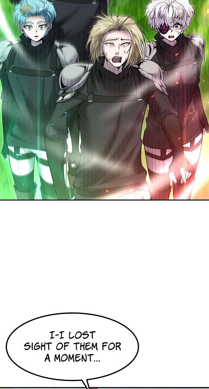 Secretly More Powerful than the Hero Ep. 49 - Who Will Be the Squad Leader?! page 7 - 