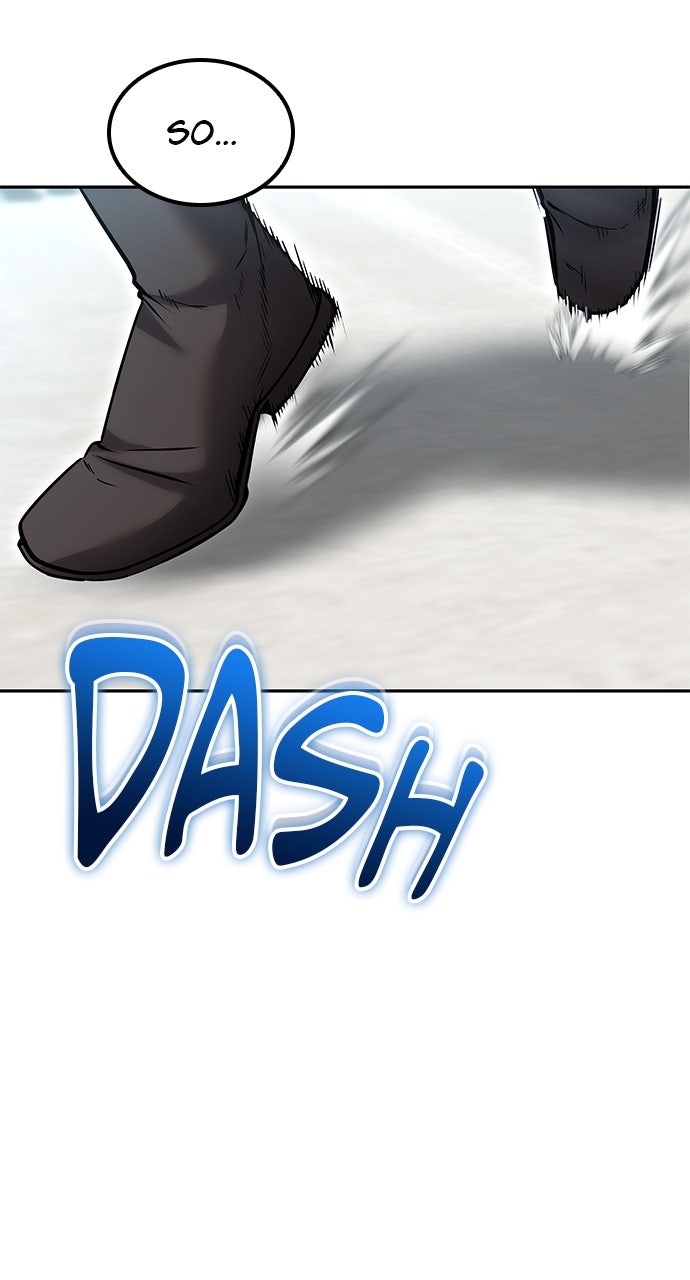 Secretly More Powerful than the Hero Ep. 49 - Who Will Be the Squad Leader?! page 61 - 