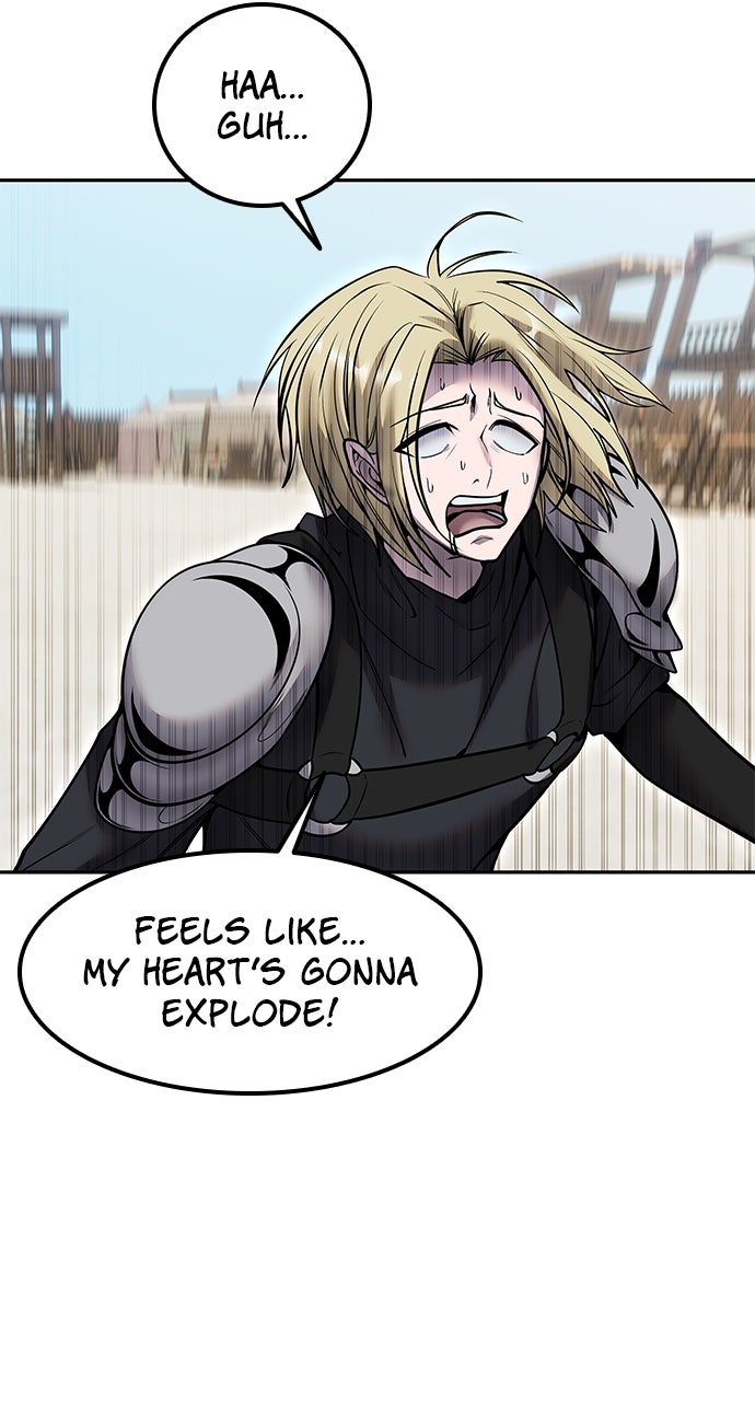 Secretly More Powerful than the Hero Ep. 49 - Who Will Be the Squad Leader?! page 65 - 