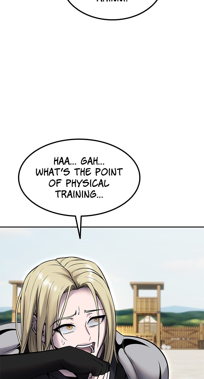 Secretly More Powerful than the Hero Ep. 49 - Who Will Be the Squad Leader?! page 69 - 